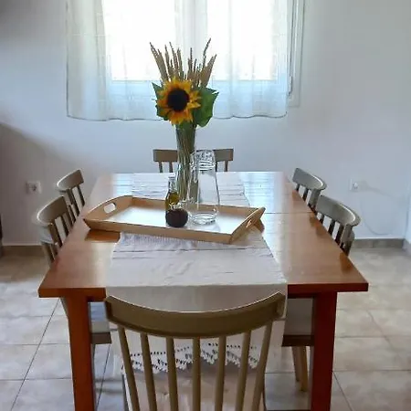 Lily Home_lefkada ~ Private * Kondaraíni